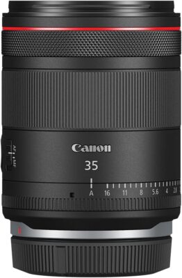 Canon RF35mm