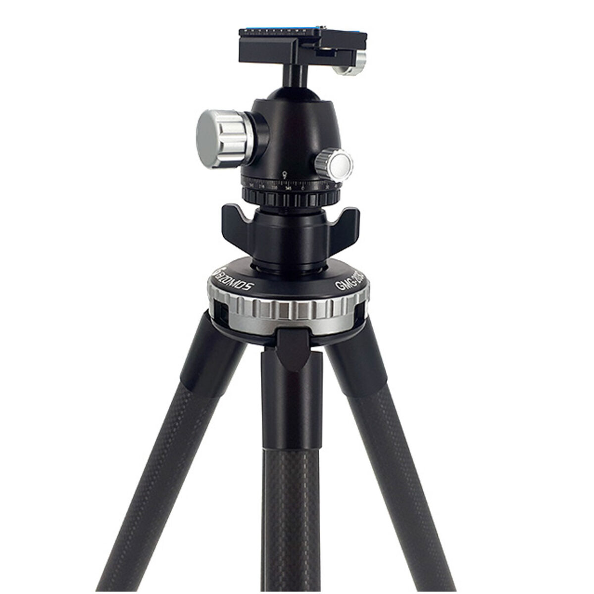 سه پایه دوربین گیزوموس مدل GMG-203C