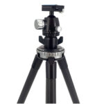 سه پایه دوربین گیزوموس مدل GMG-203C