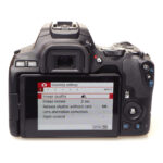 دوربین دیجیتال کانن مدل EOS 250D به همراه لنز 55-18 میلی متر IS STM