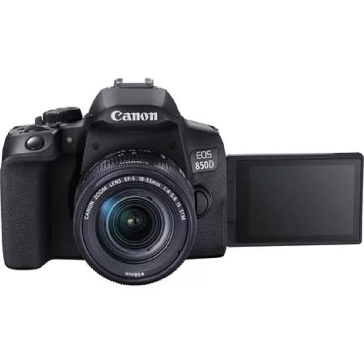 دوربین دیجیتال کانن مدل EOS 850D body
