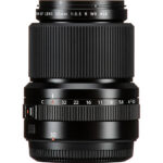 لنز دوربین فوجی فیلم مدل GF30mmF3.5 R WR