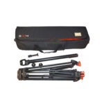 سه پایه دوربین ساچلر مدل  SOOM XL 4161