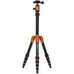 سه پایه دوربین بنرو مدل Benro A0350-Q0