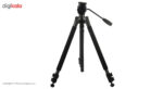 سه پایه عکاسی ولبن مدل CF-537