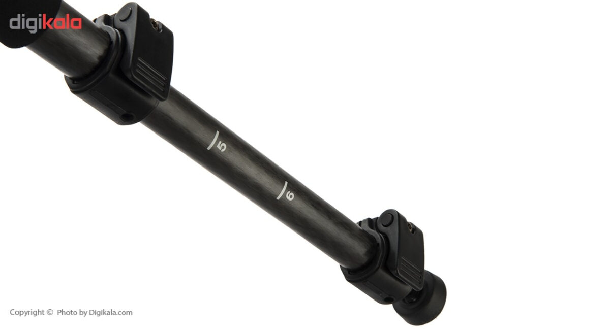 سه پایه عکاسی ولبن مدل CF-537