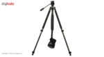 سه پایه عکاسی ولبن مدل CF-537