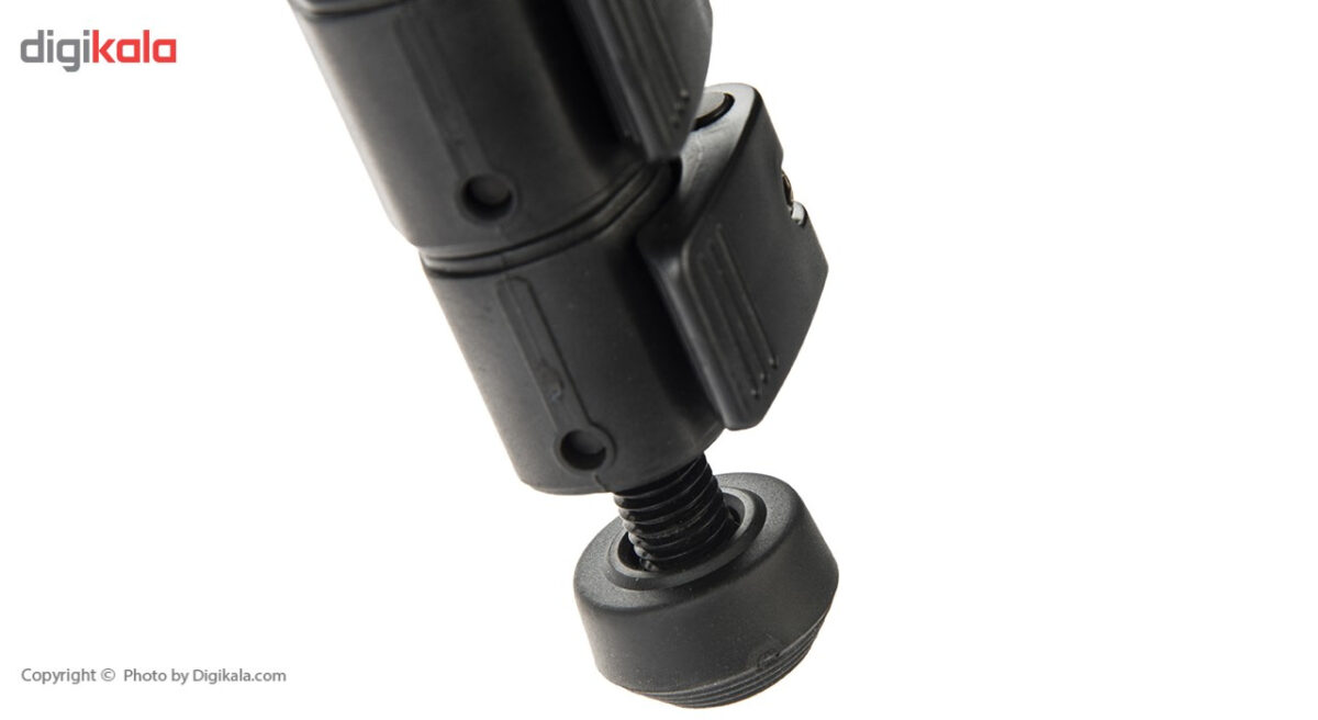 سه پایه عکاسی ولبن مدل CF-537