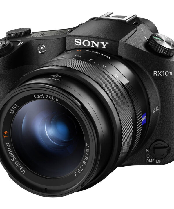 دوربین دیجیتال سونی مدل Cyber-Shot DSC-RX10 II