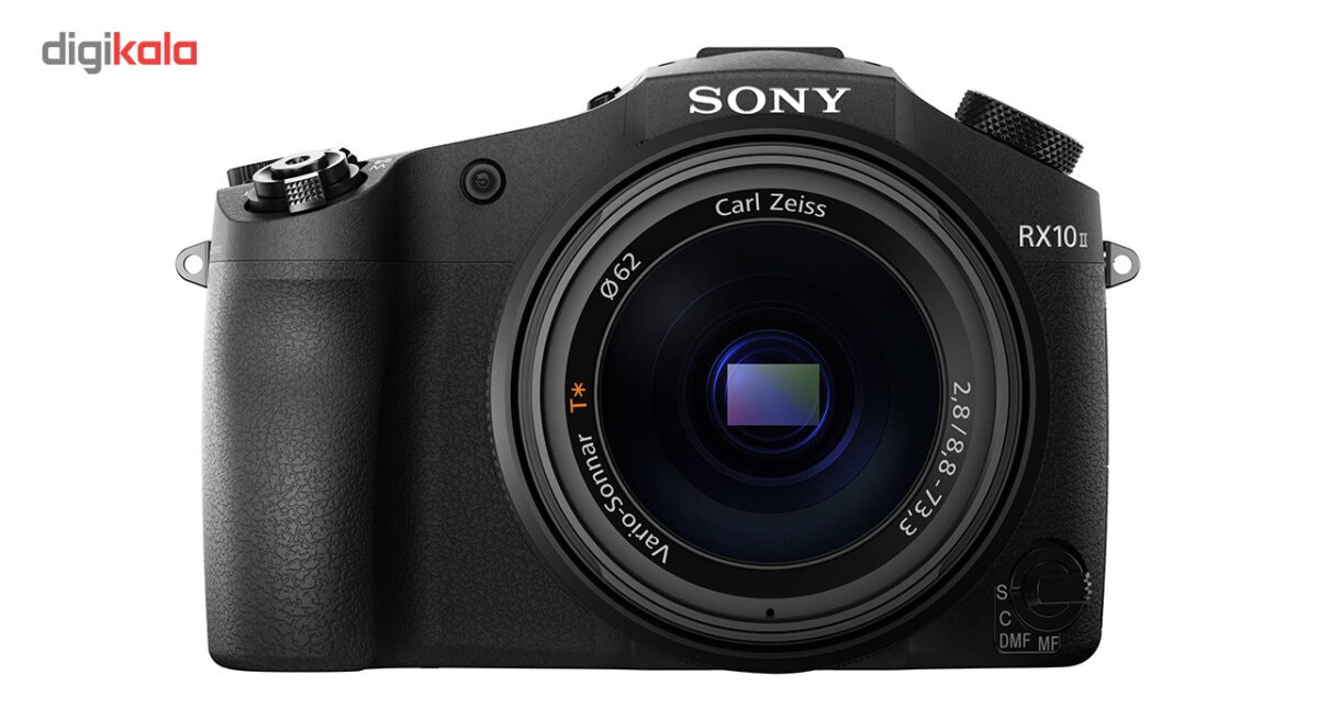 دوربین دیجیتال سونی مدل Cyber-Shot DSC-RX10 II