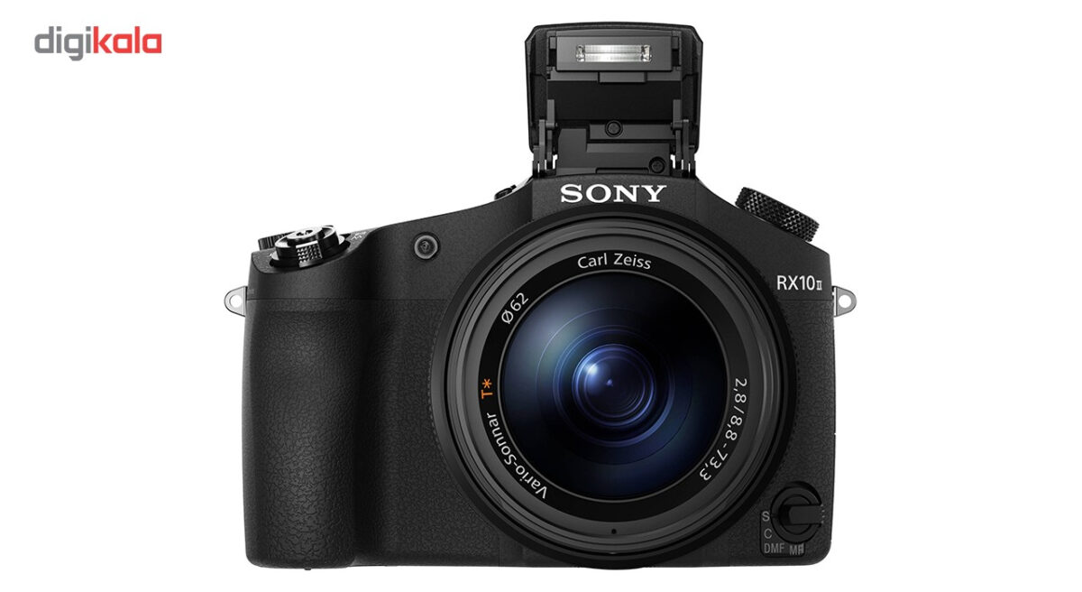 دوربین دیجیتال سونی مدل Cyber-Shot DSC-RX10 II