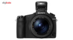 دوربین دیجیتال سونی مدل Cyber-Shot DSC-RX10 II