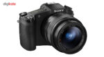 دوربین دیجیتال سونی مدل Cyber-Shot DSC-RX10 II