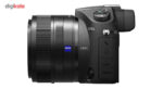 دوربین دیجیتال سونی مدل Cyber-Shot DSC-RX10 II