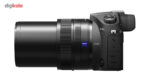 دوربین دیجیتال سونی مدل Cyber-Shot DSC-RX10 II