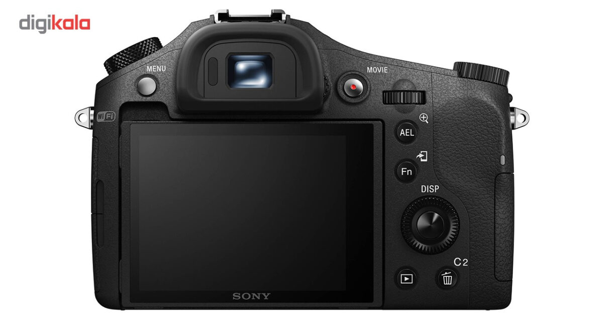 دوربین دیجیتال سونی مدل Cyber-Shot DSC-RX10 II