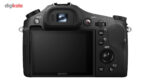 دوربین دیجیتال سونی مدل Cyber-Shot DSC-RX10 II