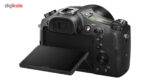 دوربین دیجیتال سونی مدل Cyber-Shot DSC-RX10 II