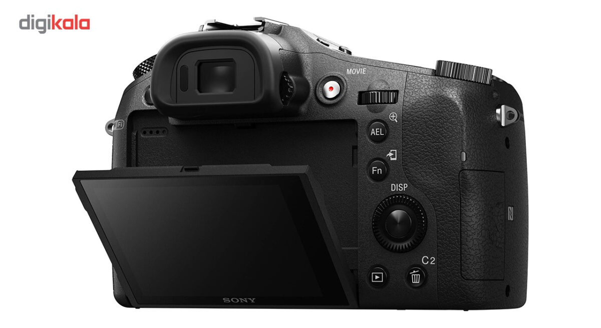 دوربین دیجیتال سونی مدل Cyber-Shot DSC-RX10 II