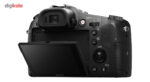 دوربین دیجیتال سونی مدل Cyber-Shot DSC-RX10 II
