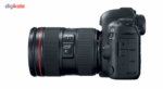 دوربین دیجیتال کانن مدل EOS 5D Mark IV به همراه لنز 24-105 میلی متر F4 L IS II
