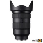 لنز دوربین سونی مدل sony fe 24-70mm f2.8 gm II