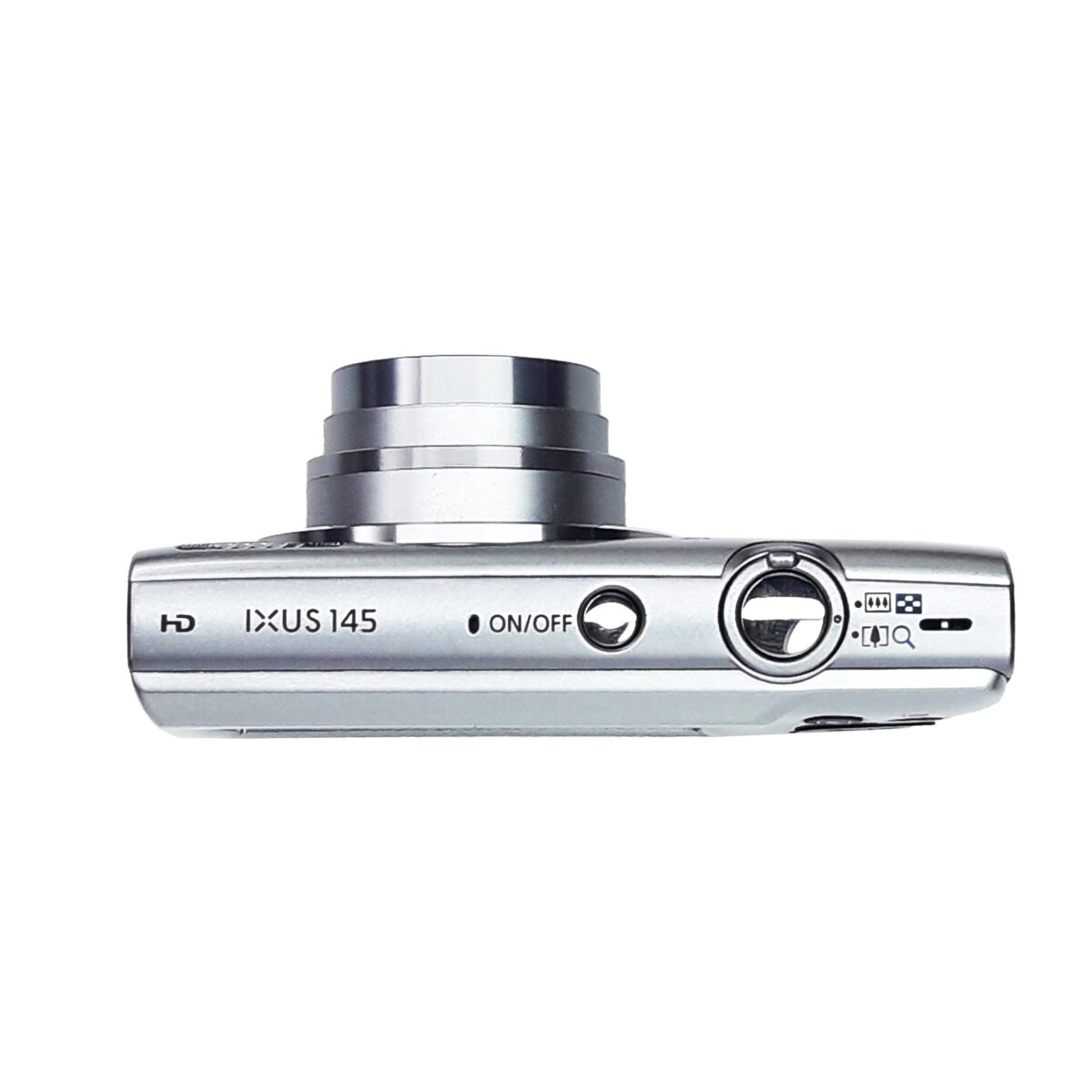 دوربین دیجیتال کانن مدل IXUS 145