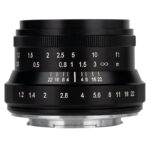 لنز دوربین سون آرتیزانس مدل 35mm F/1.2 Mark II For Sony