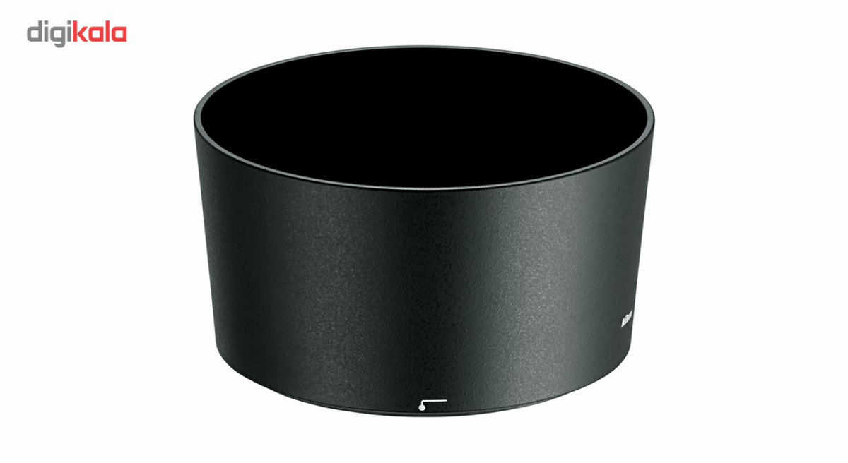 لنز دوربین نیکون مدل AF-S 105mm F1.4
