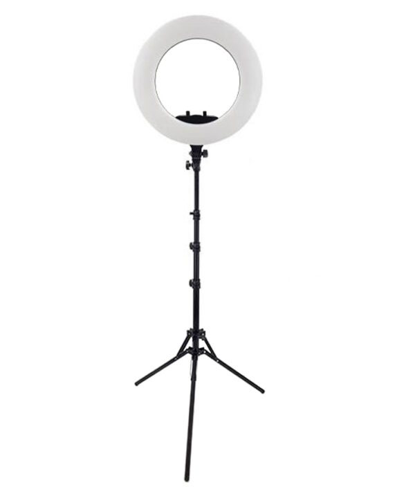 رینگ لایت مدل  HERO SY-3161 III