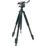 سه پایه دوربین کملینک مدل CL-TPPRO24A