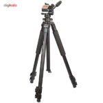 سه پایه دوربین کملینک مدل CL-TPPRO24A