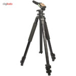 سه پایه دوربین کملینک مدل CL-TPPRO24A