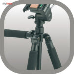سه پایه دوربین کملینک مدل CL-TPPRO24A