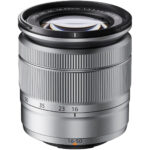 لنز فوجی فیلم مدل XC 16-50mm f/3.5-5.6 OIS II