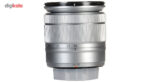 لنز فوجی فیلم مدل XC 16-50mm f/3.5-5.6 OIS II