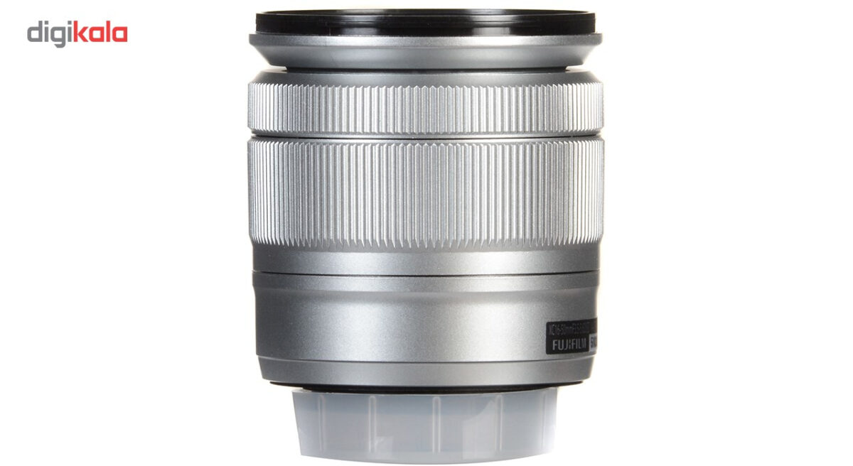 لنز فوجی فیلم مدل XC 16-50mm f/3.5-5.6 OIS II