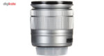 لنز فوجی فیلم مدل XC 16-50mm f/3.5-5.6 OIS II