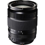 لنز فوجی فیلم مدل XF 18-135mm F3.5-5.6 R LM OIS WR