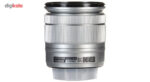 لنز فوجی فیلم مدل XC 16-50mm f/3.5-5.6 OIS II
