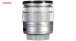 لنز فوجی فیلم مدل XC 16-50mm f/3.5-5.6 OIS II