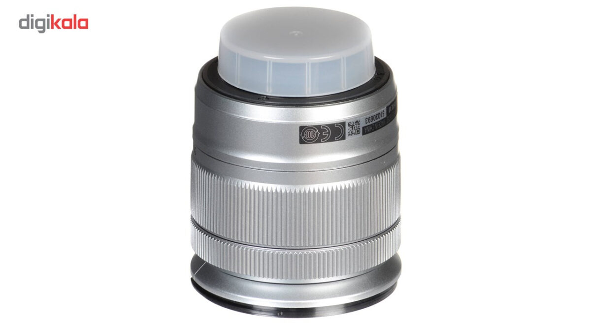 لنز فوجی فیلم مدل XC 16-50mm f/3.5-5.6 OIS II