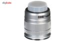 لنز فوجی فیلم مدل XC 16-50mm f/3.5-5.6 OIS II