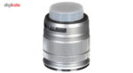 لنز فوجی فیلم مدل XC 16-50mm f/3.5-5.6 OIS II