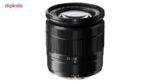 لنز فوجی فیلم مدل XC 16-50mm f/3.5-5.6 OIS II
