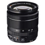 لنز فوجی فیلم XF 18-55mm f/2.8-4 R LM OIS