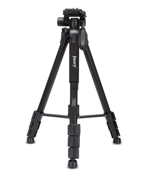 سه پایه دوربین جی ماری مدل KP-2234