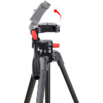 سه پایه دوربین زومی مدل T90