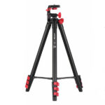 سه پایه دوربین زومی مدل T80 کد 80