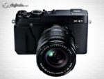 لنز فوجی فیلم XF 18-55mm f/2.8-4 R LM OIS